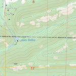 US Forest Service - Topo Hempwallace, AR FSTopo Legacy digital map