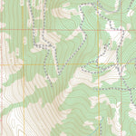 US Forest Service - Topo Imbler, OR FSTopo Legacy digital map