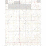 US Forest Service - Topo Ireton Draw, WY FSTopo Legacy digital map