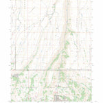 US Forest Service - Topo Jarbidge North, NV - ID FSTopo Legacy digital map