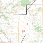 US Forest Service - Topo Jewel Cave SE, SD FSTopo Legacy digital map