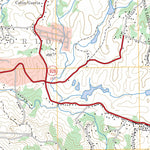 US Forest Service - Topo Juncos, PR FSTopo Legacy digital map