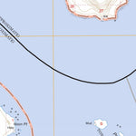 US Forest Service - Topo Juneau B-5, AK FSTopo Legacy digital map