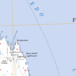 US Forest Service - Topo Ketchikan A-4, AK FSTopo Legacy digital map