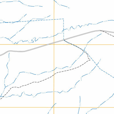 US Forest Service - Topo Kino Springs, AZ FSTopo Legacy digital map