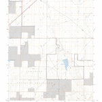 US Forest Service - Topo La Junta SW, CO FSTopo Legacy digital map