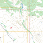 US Forest Service - Topo Lake Mountain, UT FSTopo Legacy digital map