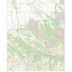 US Forest Service - Topo Lamoille, NV FSTopo Legacy digital map