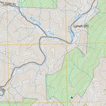 Lemon Gap, NC-TN FSTopo Preview 3