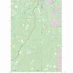 US Forest Service - Topo Leonia, ID - MT FSTopo Legacy digital map