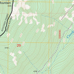 US Forest Service - Topo Leonia, ID - MT FSTopo Legacy digital map