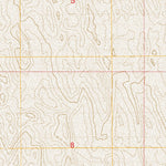 US Forest Service - Topo Liberty, CO FSTopo Legacy digital map