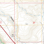 US Forest Service - Topo Loa, UT FSTopo Legacy digital map