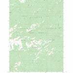 US Forest Service - Topo Lodgepole Creek, ID FSTopo Legacy digital map