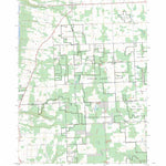 US Forest Service - Topo Lodi, NY FSTopo Legacy digital map