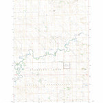 US Forest Service - Topo Lookout Butte, ND FSTopo Legacy digital map
