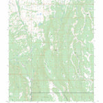 US Forest Service - Topo Lost Lake, CO FSTopo Legacy digital map