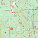 US Forest Service - Topo Ludlow, PA FSTopo Legacy digital map