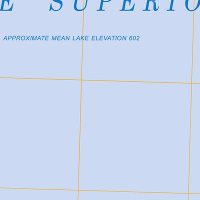 US Forest Service - Topo Lutsen OE S, MN FSTopo Legacy digital map