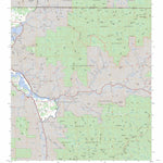 US Forest Service - Topo Macedonia, NC - GA FSTopo Legacy digital map