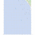 US Forest Service - Topo Mack Point, OR FSTopo Legacy digital map