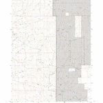 US Forest Service - Topo Macken Draw, WY FSTopo Legacy digital map