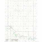 US Forest Service - Topo Mantador, ND FSTopo Legacy digital map