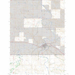 US Forest Service - Topo Marmarth, ND FSTopo Legacy digital map