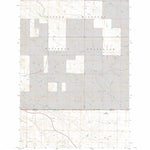 US Forest Service - Topo Marmarth SE, ND FSTopo Legacy digital map