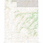 US Forest Service - Topo Marshall, WY FSTopo Legacy digital map