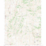 US Forest Service - Topo Marys River Basin NW, NV FSTopo Legacy digital map