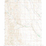 US Forest Service - Topo Marys River Basin SE, NV FSTopo Legacy digital map