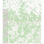 US Forest Service - Topo Massey, AL FSTopo Legacy digital map