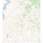 US Forest Service - Topo Maverick Mountain, AZ FSTopo Legacy digital map