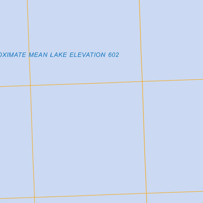US Forest Service - Topo Mineral Center OE S, MN FSTopo Legacy digital map