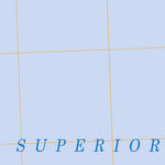 US Forest Service - Topo Mineral Center OE S, MN FSTopo Legacy digital map
