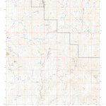 US Forest Service - Topo Mineral Mountain, AZ FSTopo Legacy digital map