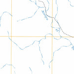 US Forest Service - Topo Montezuma Pass, AZ FSTopo Legacy digital map