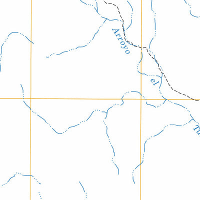 US Forest Service - Topo Montezuma Pass, AZ FSTopo Legacy digital map