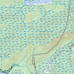 Petersburg A-4 SW, AK FSTopo Preview 2