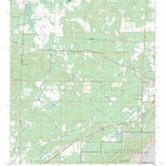 Piedmont NW, AL FSTopo Preview 1