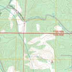 Piedmont NW, AL FSTopo Preview 2