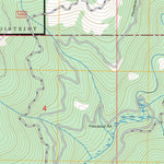 Pinchot Butte, ID FSTopo Preview 3