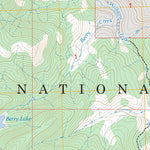Slide Creek, CO FSTopo Preview 3