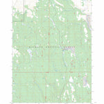Telephone Butte, OR FSTopo Preview 1