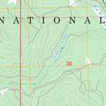 Telephone Butte, OR FSTopo Preview 2