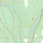 Telephone Butte, OR FSTopo Preview 3