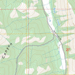 Wallowa, OR FSTopo Preview 3