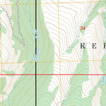West Pass, WY FSTopo Preview 3