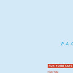 US National Park Service Redwood National and State Parks digital map